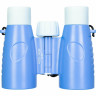 Бинокль детский BRESSER JUNIOR 3x30, синий 75759