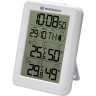 Гигрометр BRESSER Clima Temp IO Jumbo (2 шт.) 76454